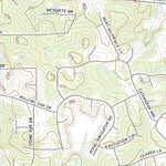Cowl Spur, TX (2022, 24000-Scale) Preview 2