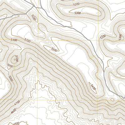 Cactus Flat, TX (2022, 24000-Scale) Preview 3
