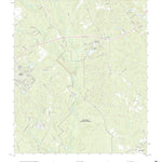 Dallardsville, TX (2022, 24000-Scale) Preview 1