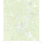 Davis Hill, TX (2022, 24000-Scale) Preview 1