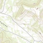 Dead Man Canyon, TX (2022, 24000-Scale) Preview 2