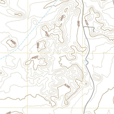 Dome Hill, TX (2022, 24000-Scale) Preview 2
