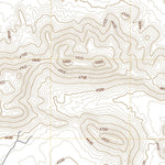Dome Hill, TX (2022, 24000-Scale) Preview 3
