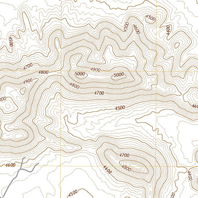 Dome Hill, TX (2022, 24000-Scale) Preview 3