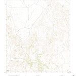 Cuesta Del Burro West, TX (2022, 24000-Scale) Preview 1