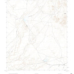 Campo Grande Mountain, TX (2022, 24000-Scale) Preview 1