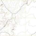 Campo Grande Mountain, TX (2022, 24000-Scale) Preview 2