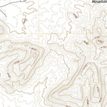 Campo Grande Mountain, TX (2022, 24000-Scale) Preview 3