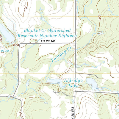 Democrat, TX (2022, 24000-Scale) Preview 3