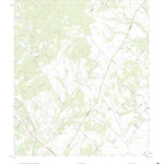 Dunn Creek, TX (2022, 24000-Scale) Preview 1