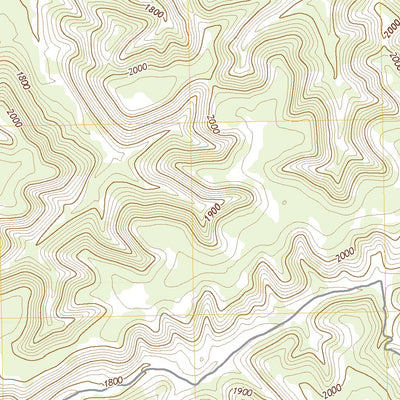 Deaton Draw, TX (2022, 24000-Scale) Preview 3