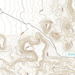 Dome Peak, TX (2022, 24000-Scale) Preview 2