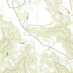 Divide Country, TX (2022, 24000-Scale) Preview 2