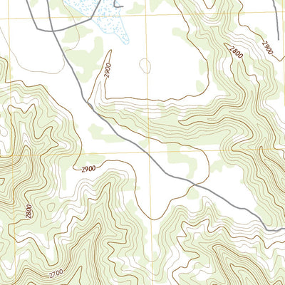 Divide Country, TX (2022, 24000-Scale) Preview 2