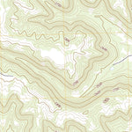 Divide Country, TX (2022, 24000-Scale) Preview 3