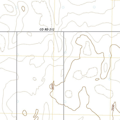 Denver City SW, TX (2022, 24000-Scale) Preview 2