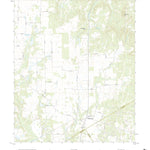 Desdemona, TX (2022, 24000-Scale) Preview 1