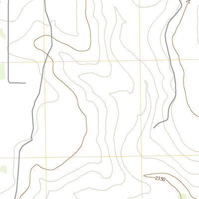 Eldorado SW, TX (2022, 24000-Scale) Preview 2