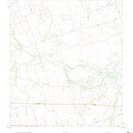 Carrizo Springs NW, TX (2022, 24000-Scale) Preview 1
