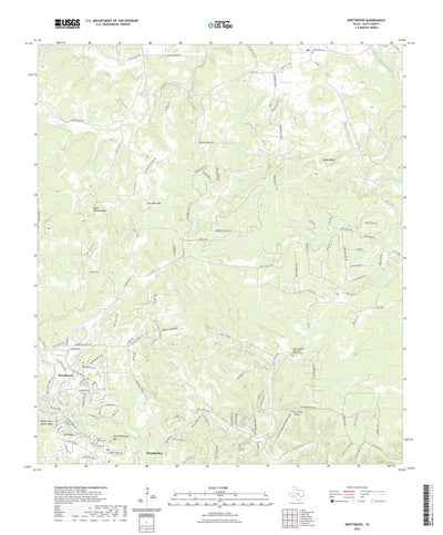 Driftwood, TX (2022, 24000-Scale) Preview 1
