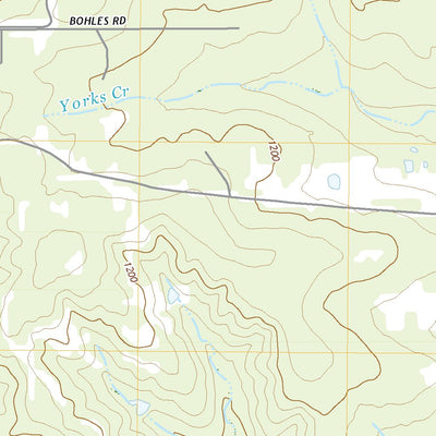Driftwood, TX (2022, 24000-Scale) Preview 2