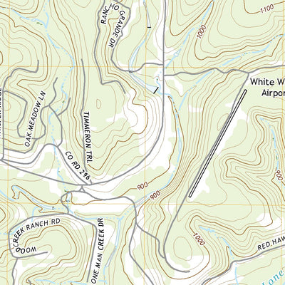 Driftwood, TX (2022, 24000-Scale) Preview 3