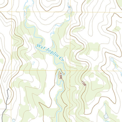 Edna Hill, TX (2022, 24000-Scale) Preview 3