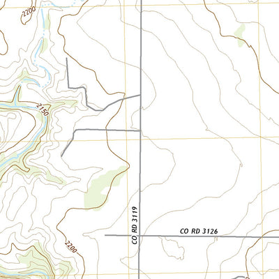 Dunn, TX (2022, 24000-Scale) Preview 2