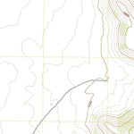 Cathedral Mountain, TX (2022, 24000-Scale) Preview 2
