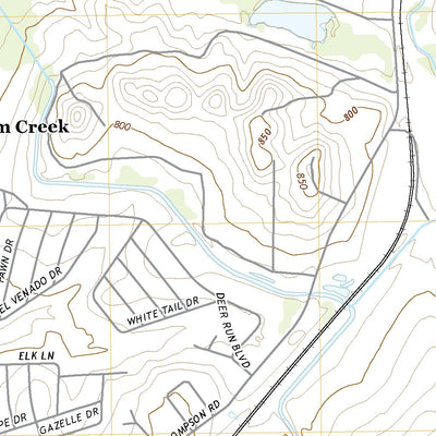 Deadmans Hill, TX (2022, 24000-Scale) Preview 3
