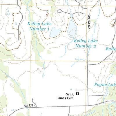 Dilworth, TX (2022, 24000-Scale) Preview 2