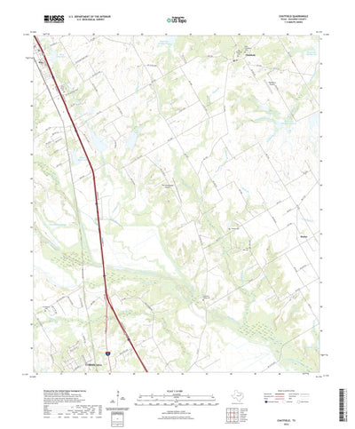 Chatfield, TX (2022, 24000-Scale) Preview 1