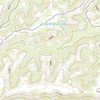 Ebers Camp, TX (2022, 24000-Scale) Preview 3