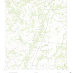 Ecleto, TX (2022, 24000-Scale) Preview 1