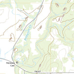 Ecleto, TX (2022, 24000-Scale) Preview 2