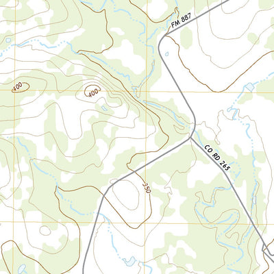 Ecleto, TX (2022, 24000-Scale) Preview 3