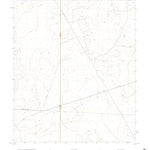 Cheyenne Draw SE, TX (2022, 24000-Scale) Preview 1