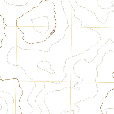 Cheyenne Draw SE, TX (2022, 24000-Scale) Preview 2