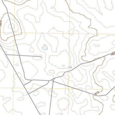 Cheyenne Draw SE, TX (2022, 24000-Scale) Preview 3