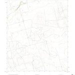 Dewey Lake NE, TX (2022, 24000-Scale) Preview 1