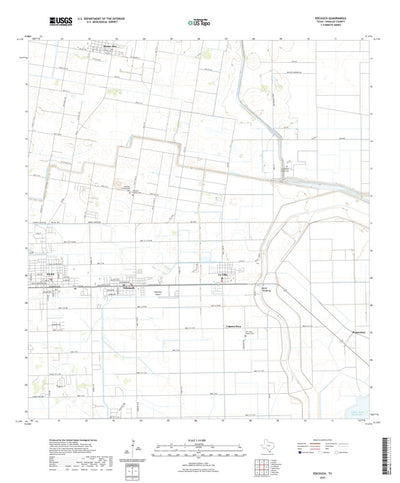 Edcouch, TX (2022, 24000-Scale) Preview 1