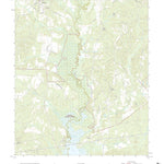 Chireno South, TX (2022, 24000-Scale) Preview 1