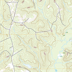 Chireno South, TX (2022, 24000-Scale) Preview 3