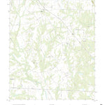Fallon, TX (2022, 24000-Scale) Preview 1