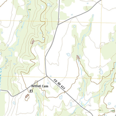 Fallon, TX (2022, 24000-Scale) Preview 2