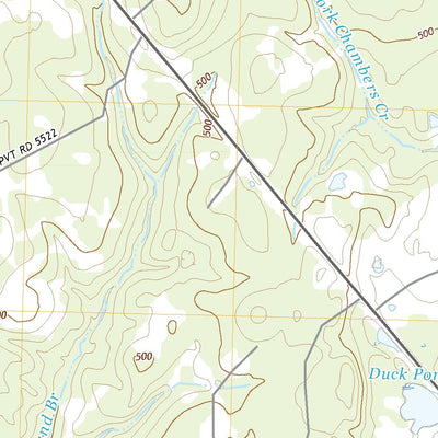 Fallon, TX (2022, 24000-Scale) Preview 3