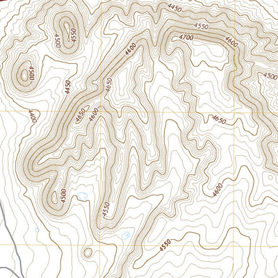 Fencepost Draw, TX (2022, 24000-Scale) Preview 3