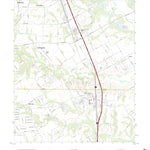 Ferris, TX (2022, 24000-Scale) Preview 1