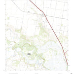 Edroy, TX (2022, 24000-Scale) Preview 1