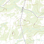 Cheapside, TX (2022, 24000-Scale) Preview 2